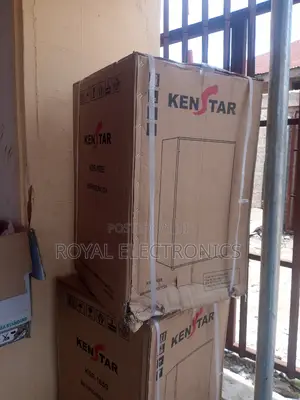 Latest Panasonic Kenstar Single Door Refrigerator KSR-165S