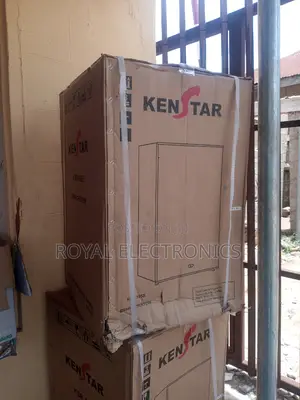 Latest Panasonic Kenstar Single Door Refrigerator KSR-165S