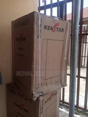 Top Class Panasonic Kenstar Single Door Refrigerator KSR-165