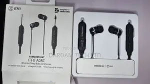 SAMSUNG Wireless Headset