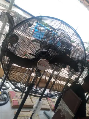 World Class Panasonic Kenstar 26 Inch Industrial Fan