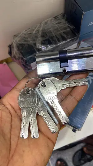 70MM Door Cylinder Lock