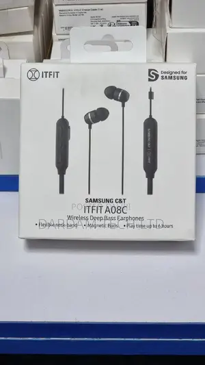 SAMSUNG Wireless Headset