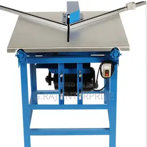 Fully Imported Cut and Join Frame Machine