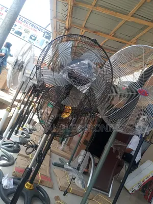 Kenstar 16" Standing Fan