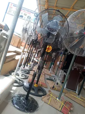 Panasonic Kenstar 16" Standing Fan