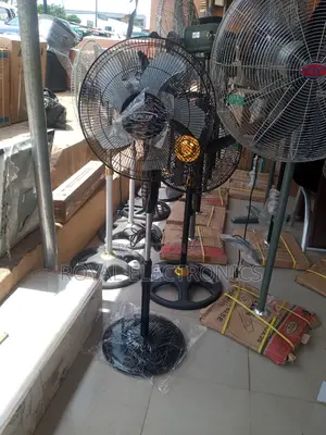 Brand New Panasonic Kenstar 16" Standing Fan