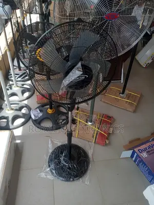 Very New Panasonic Kenstar 16" Standing Fan