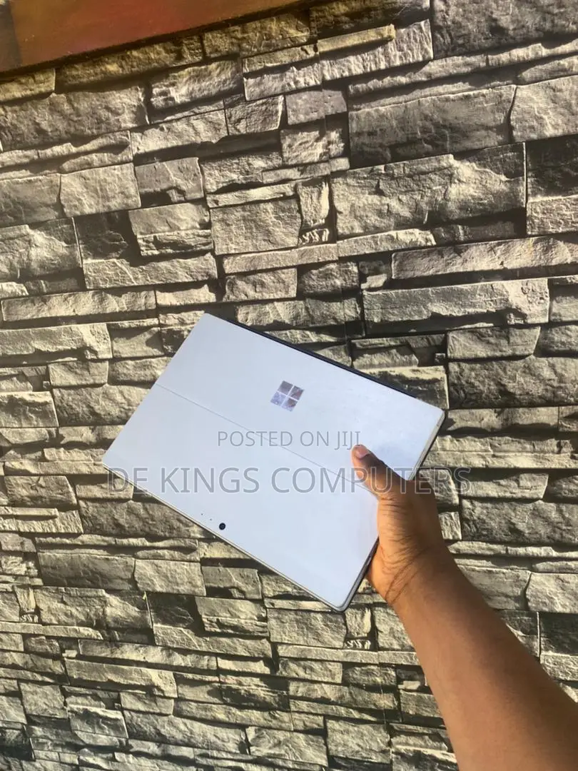 Laptop Microsoft Surface Pro 6 8GB Intel Core I5 SSD 256GB