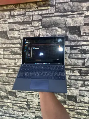 Laptop Microsoft Surface Pro 6 8GB Intel Core I5 SSD 256GB