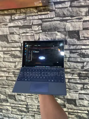 Laptop Microsoft Surface Pro 6 8GB Intel Core I5 SSD 256GB