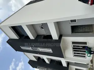 4bdrm Townhouse/Terrace in Kado for sale