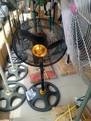Myfan 18 Inches Standing Fan