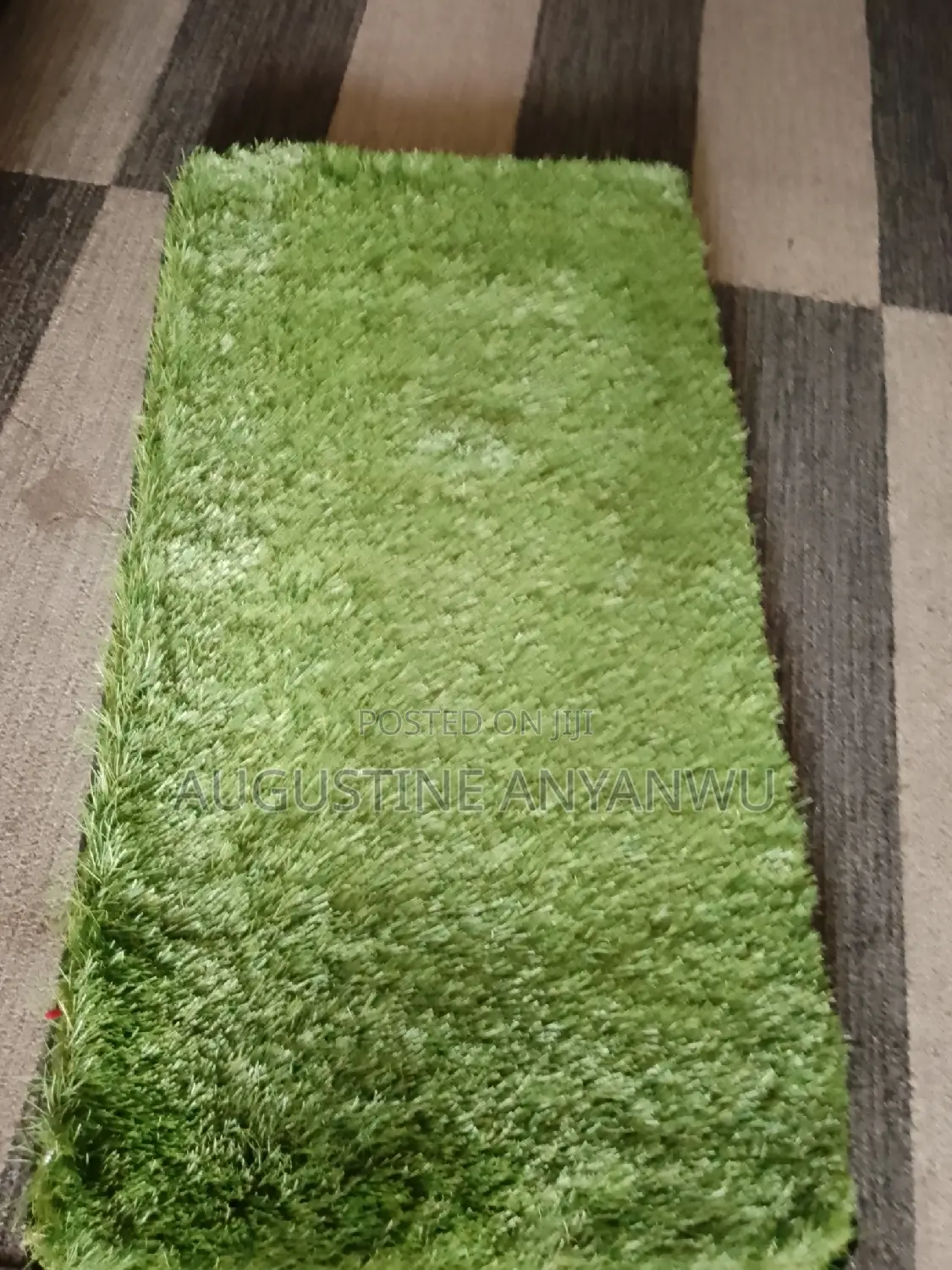 High Quality Centatic Artificial Grass Rug Carpet 40mm