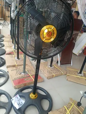 Durable Myfan 18 INCHES STANDING FAN