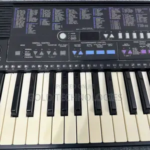 Yamaha Music Keyboard Psr E373