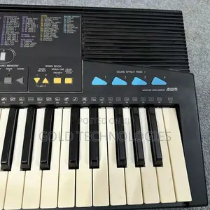 Yamaha Music Keyboard Psr E373