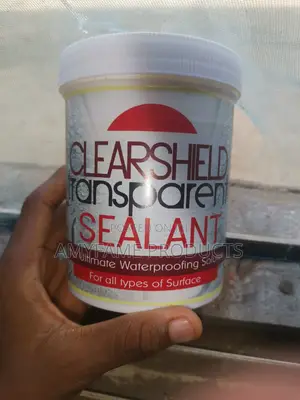 Invisible Waterproof Sealant/ Transparent Leak Sealant