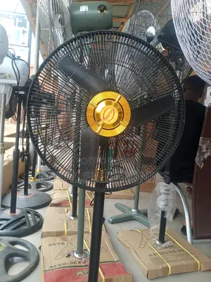 Brand New Myfan 18 INCHES STANDING FAN