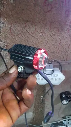 Fork Light for Power Bike