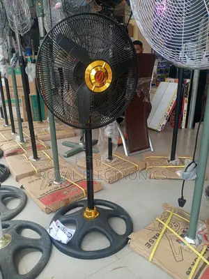 Very New Myfan 18 INCHES STANDING FAN