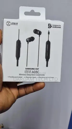 SAMSUNG Wireless Headset