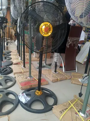 Authentic Myfan 18 INCHES STANDING FAN