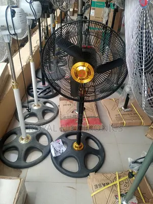 Authentic Myfan 18 INCHES STANDING FAN