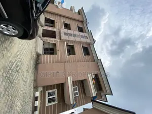 2bdrm Block of Flats in Rumuomio, Port-Harcourt for sale