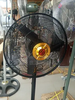 Heavy Duty Myfan 18 INCHES STANDING FAN