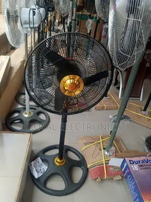 Heavy Duty Myfan 18 INCHES STANDING FAN