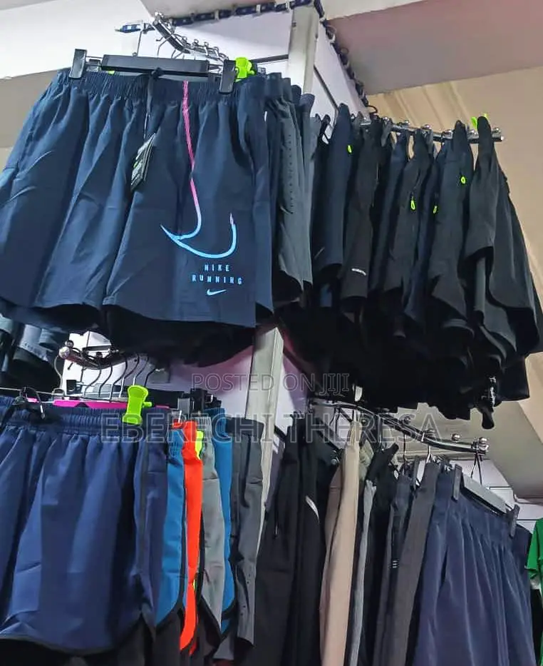 Men Sports Short