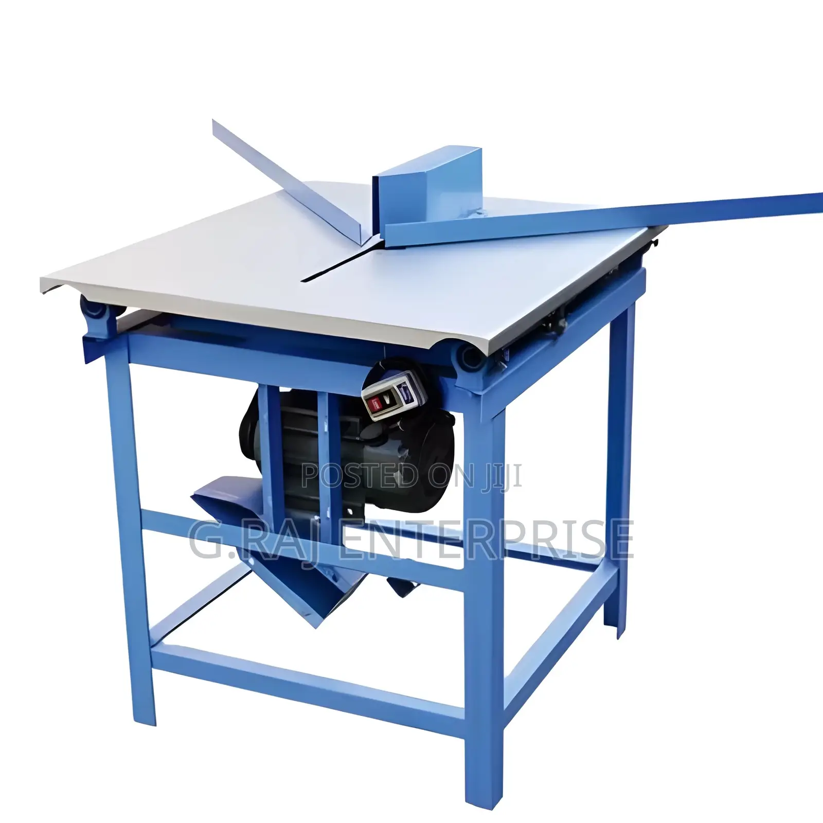 Fully Imported Cut and Join Frame Machine