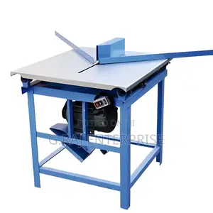 Fully Imported Cut and Join Frame Machine