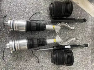 Maserati Levante Complete Set of Shocks