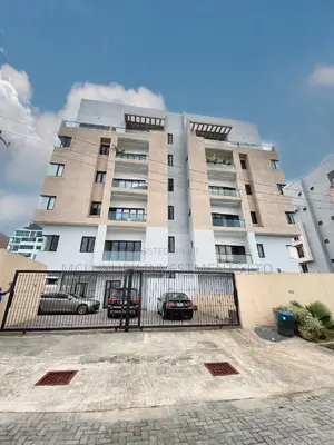 3bdrm Apartment in Ikoyi for sale