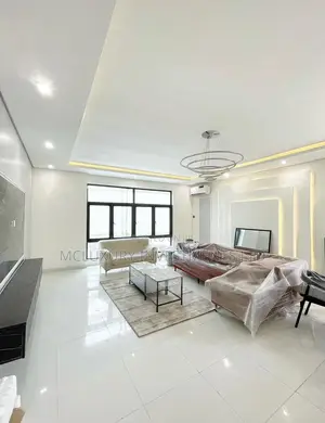 4bdrm Maisonette in Ikoyi for sale