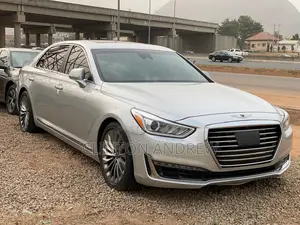 Used Hyundai Genesis Cars in Nigeria for sale Price on Jiji.ng