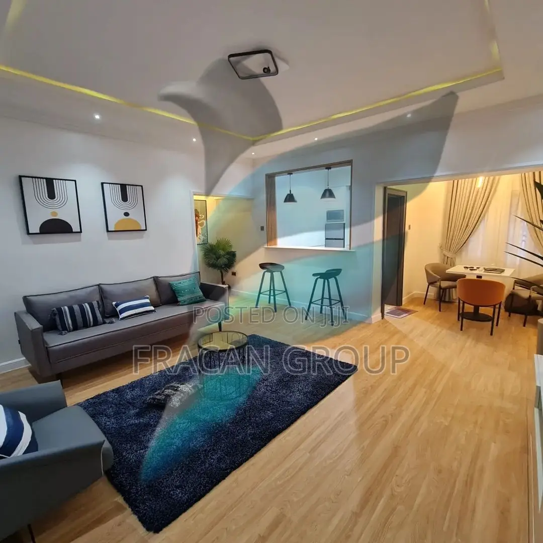 Vinyl Luxury Floor Now In Lagos