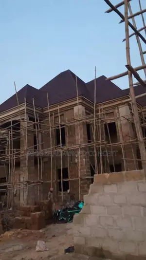 Building Roofing Installation at Low Cost