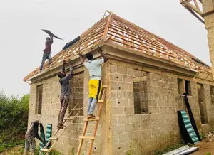 Roofing in 24 Hours