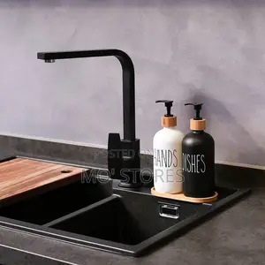 500ml Dispenser Set