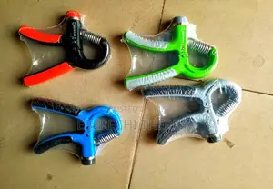 Adjustable Counting Hand Grips