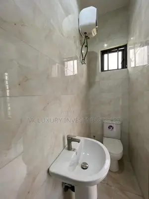 3bdrm Townhouse/Terrace in Ajah for Sale