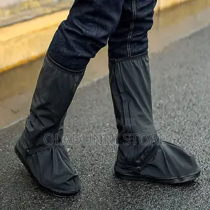 Rain Shoe Kit