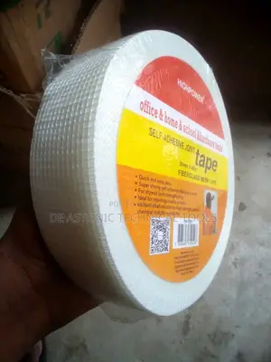 Self Adhesive Reinforcement Joint Tape
