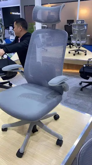 Italian Unique New Design Economic Executive Office Chairs