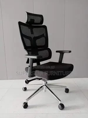 Superstar Executive Economic Office Chairs