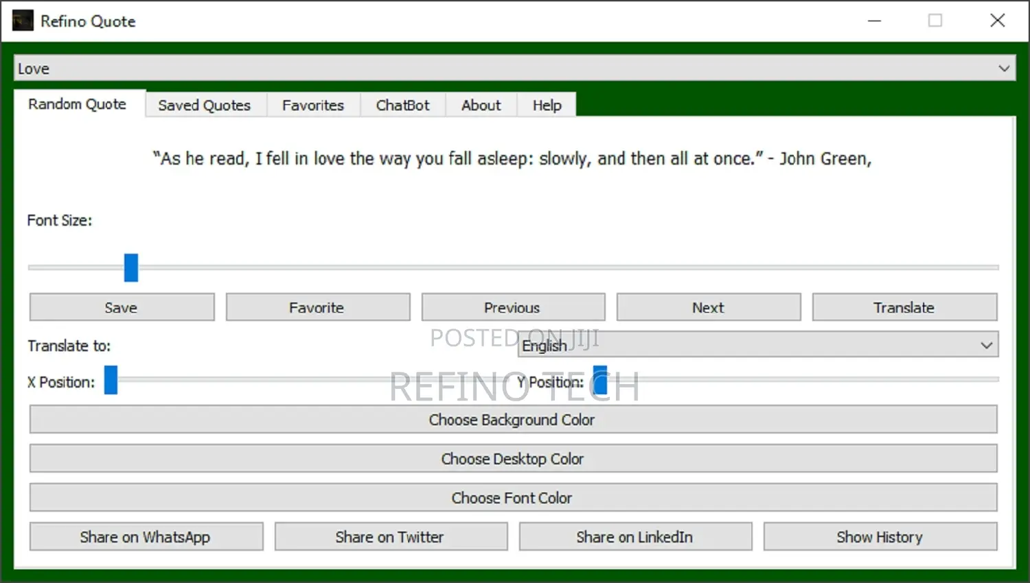 Custom Desktop Automation and Desktop Application Services