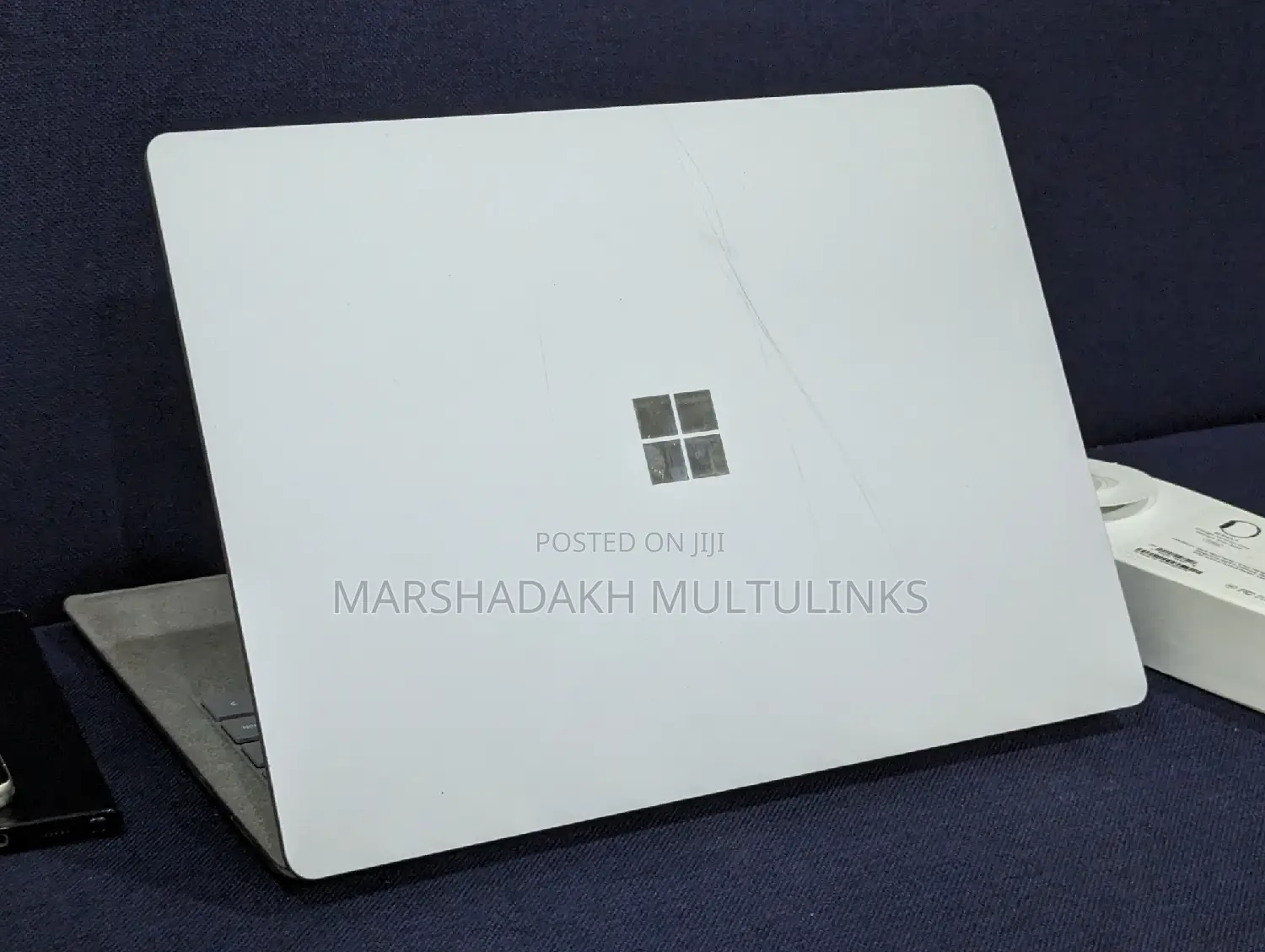 Laptop Microsoft Surface Laptop 2 6GB Intel Core I5 SSD 256GB